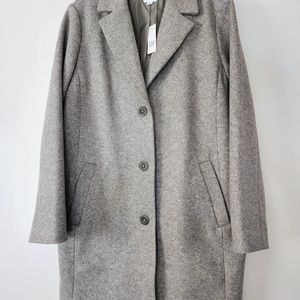 Gap coat NWT